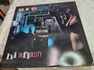 1980 LP RECORD REO SPEEDWAGON Hi Infidelity Autograph Signed 3 Members  PLAY EX