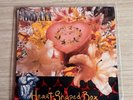 NIRVANA - A) HEART SHAPED BOX / B) MARIGOLD - 7