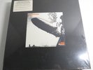 Led Zeppelin 2014 Deluxe Edition Box Set Atantic R2 536179 Hype Sealed