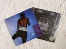 Travis Scott Days Before Rodeo + Utopia 12