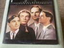 Kraftwerk Trans Europe Express Original 1977 First Uk Press Vinyl LP Album Ex