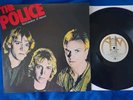 The Police - Outlandos d'Amour -NM/EX+ 1979 Pop Punk Rock A&M Sleeve 1ST Roxanne