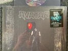 AVATAR - DON'T GO IN THE FOREST(SEALED/180 GRAM FADE TO BLACK LP/SIGNED ONLY 300