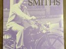 Morrissey Signed The Smiths Bigmouth Strikes Again 1986 UK 12” Original Press