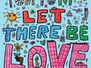 Tom Tom Club - Let There Be Love [New Vinyl LP] Colored Vinyl, Boxed Set