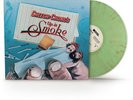 Cheech & Chong - Up In Smoke (Original Soundtrack) [New Vinyl LP] Explicit, Colo
