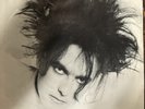 The Cure- Let's Go To Bed / Let’s Go To Bed (7