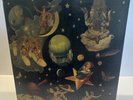 The Smashing Pumpkins Mellon Collie Vinyl LP Record  Reissue 4LP