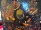 SMASHING PUMPKINS MELLON COLLIE / THE INFINITE SADNESS 4-LP DELUXE BOX SET 2023