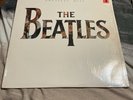 The Beatles 20 Greatest  Hits LP New Sealed 1982