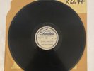GREEK   TOP PSYCH   Kitsos Harisiadis EPIROTIC ALBANIAN  HEAR   78 RPM    X 6676