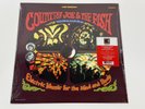 Electric Music for the Mind and Body by Country Joe & the Fish (Record, 2018)