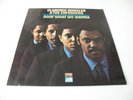 CLARENCE WHEELER & THE ENFORCERS 'DOIN' WHAT WE WANNA' LP US ATLANTIC 1970 SOUL