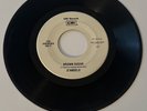 D'ANGELO Brown Sugar / Dreamin’ Eyes Of Mine EMI 45 RPM Jukebox Only Label Vinyl
