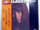 ASTRUD GILBERTO GILBERTO WITH TURRENTINE CTI LAX3179 1LP