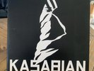 KASABIAN - Kasabian - Vinyl (gatefold double 10