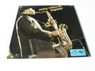 SONNY ROLLINS 'SONNY ROLLINS ON IMPULSE' LP UK HMV 1965 MONO