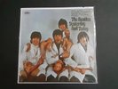 Beatles Japan Made Yesterday and Today 