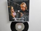 STEVIE NICKS /TOM PETTY  HIT 45+PICTURE [STOP DRAGGIN' MY HEART AROUND] 1981