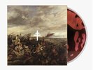 President Blood Of Your Empire Blood Filled Vinyl  LE /500 | PRESALE
