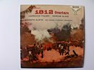 SXL 2001 ED1 original Alwyn conducts Tchaikovsky 1812 overture, Marche Slav