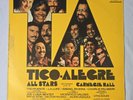 Tico-Alegre All Stars – Live At Carnegie Hall Vol. 1 - Latin, Salsa, Mambo, 1974