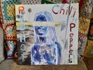 Red Hot Chilli Peppers - By The Way Double Vinyl Album - 2002