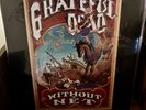GRATEFUL DEAD Without A Net Live 3XLP Original 1ST AL3-8634 1990 Arista NM