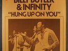 BILLY BUTLER & INFINITY: hung up on you PRIDE 12