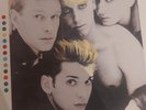 Depeche Mode - The Singles 81 85 - Vinyl Record - 1985 Mute Records v good/,ex