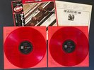 Beatles, EMI/Odeon, Japan Import, Red Vinyl, 2 LPS, VG/VG+ The Beatles 1962-1966