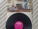 AUDIENCE LP  THE HOUSE ON THE HILL,  1971, A1,B1 - CHARISMA, 1ST PRESSING,  RARE