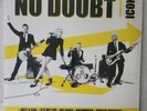 NO DOUBT ICON  Vinyl 2 LP YELLOW & WHITE Color NEW Greatest Hits GWEN STEFANI