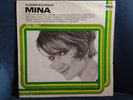 MINA (1978) 15 GRANDI SUCCESSI DI MINA - Vinyl LP Record - Hard To Find