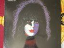 KISS Paul Stanley SEALED NBLP 7123 Vinyl LP 1978