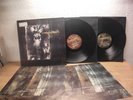 Fields Of The Nephilim – Earth Inferno  DLP mint- 1991 / Goth Rock