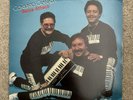 Conjunto Granada Salsa Attack 1986 Vinyl LP Latin Phoenix Records Vintage Salsa
