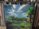 Terraria Video Game Soundtrack Vinyl 3xLP Record Green Translucent Deluxe - New