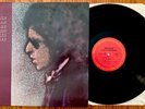 BOB DYLAN: BLOOD ON THE TRACKS Promo/DJ Album COLUMBIA #JC 33235 • Near Mint