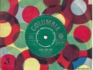 The Cleftones Heart And Soul Very Rare Columbia DB 4678 Doo Wop 1961