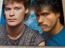 Hall & Oates The Very Best Of 2LP Vinyl Tested Excellent #R70