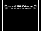 V.A. - In Gratitude Of Man Is The Bastard Various Colored (2026 - US - Original)