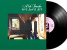 Nick Drake Five Leaves Left LP Album vinyl record 2013 remastered reissue 180g