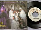 THE DICKIES – NIGHTS IN WHITE SATIN rare US 1979 WITHDRAWN KKK SLEEVE PUNK MINT-
