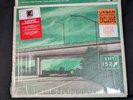 Taking Back Sunday TELL ALL YOUR FRIENDS Sangria Color Vinyl LP + 10