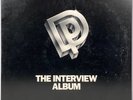 Deep Purple – The Interview Album - LP Vinyl Record