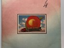 Allman Brothers Band Eat a Peach 2 LP Set 1972 CP-2-0102 Vinyl VG+