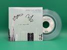 AUTOGRAPHED Jimmy Eat World: Futures / Promo Only 7