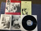 D.O.A. Something Better Change 1980 1st Press Punk LP in Shrink w Inserts & Hype