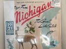 Sufjan Stevens Michigan Vinyl LP NEW SEALED HMV 1921 Centenary Edition Red 2LP